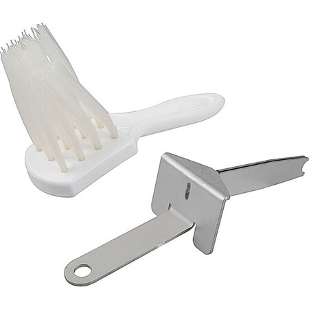 Cleaning Tool (W/Wh-Brush)